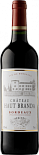 Вино Chateau Haut Branda, Bordeaux AOC