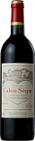 Вино Chateau Calon-Segur, Saint-Estephe Grand Cru Classe Red Dry