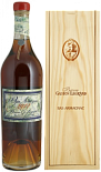 Арманьяк Baron G. Legrand 1977 Bas Armagnac