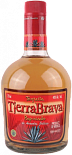 Текила Tierra Brava, Reposado