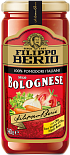 Соус томатный основа для Болоньезе Filippo Berio