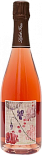 Шампанское Laherte Freres, Rose de Meunier Extra Brut