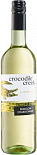Вино Crocodile Creek Semillon Chardonnay White Semi-Dry