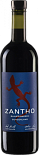 Вино Zantho Blaufrankisch 2012