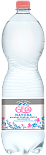 Вода питьевая Geo Natura Родниковая негазированная