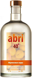 Водка Abri