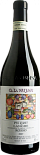 Вино G.D.Vajra, Q497 Langhe Rosso Pinot Noir DOC