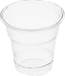 Стакан Мистерия прозрачный 0.1л