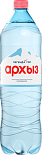 Вода Архыз 1.5 л газированная