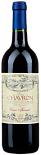 Вино Chavron Rouge Moelleux