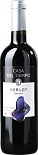 Вино Casa del Tiempo, Merlot