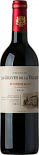 Вино Chateau Les Graves de la Valade, Bordeaux AOC