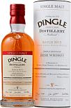 Виски Dingle Single Malt Batch № 5