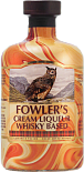 Виски Fowler`s Cream