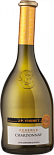 Вино J. P. Chenet, Chardonnay Reserve, Premier De Cuvee, Pays d'Oc
