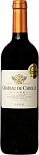 Вино Chateau de Carolle Graves