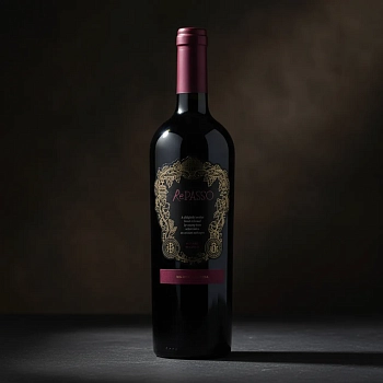 Вино Renacer RePasso Malbec Blend 0.75 л