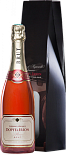 Игристое вино Dopff & Iron, Cremant d'Alsace AOC Brut Rose