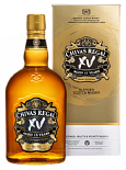 Виски Chivas Regal XV