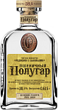 Водка Polugar Wheat