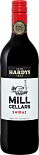 Вино Hardys, Mill Cellars Shiraz