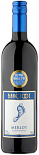Вино Barefoot Merlot