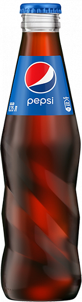 Pepsi 0.25 л