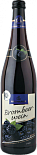 Вино Brombeer-wein