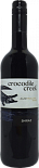 Вино Crocodile Creek Shiraz Red Semi-Sweet