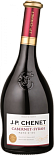 Вино J. P. Chenet, Cabernet-Syrah, Pays d'Oc IGP