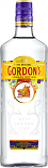 Джин Gordon's London Dry Gin