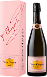 Шампанское Veuve Clicquot Rose