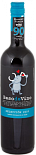 Вино Beso de Vino, Syrah Garnacha DO Carinena