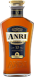 Коньяк России марочный старый КС ANRI