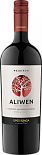 Вино Undurraga, Aliwen Cabernet Sauvignon-Syrah Reserva