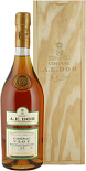 Коньяк A.E. Dor VSOP Rare Fine Champagne, в деревянной коробке