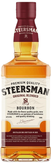 Изображение товара Виски Steersman Изображение товара Виски Steersman