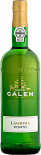 Портвейн Calem Lagrima White Sweet