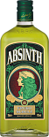 Абсент Fruko Schulz Absinth
