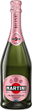 Игристое вино Martini Prosecco Rose