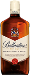 Виски Ballantine`s Finest