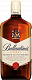 Виски Ballantine`s Finest 1 л