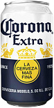 Светлое пиво Corona Extra