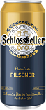 Светлое пиво Schlosskeller Pilsener