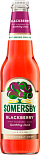Сидр Somersby Blackberry