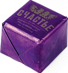 Пралине с черносливом и грецким орехом в темном шоколаде 50гр