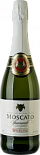 Игристое вино Moscato Spumante Sperone