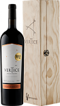 Вино Ventisquero, Vertice, Colchagua Valley DO, в деревянном футляре
