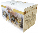 Набор На Двоих Royal Stone (6 Камней/2 Стакана)