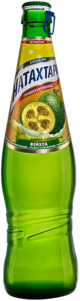 Изображение товара Лимонады Натахтари Фейхоа